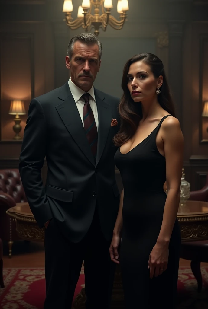 7 timeless bond