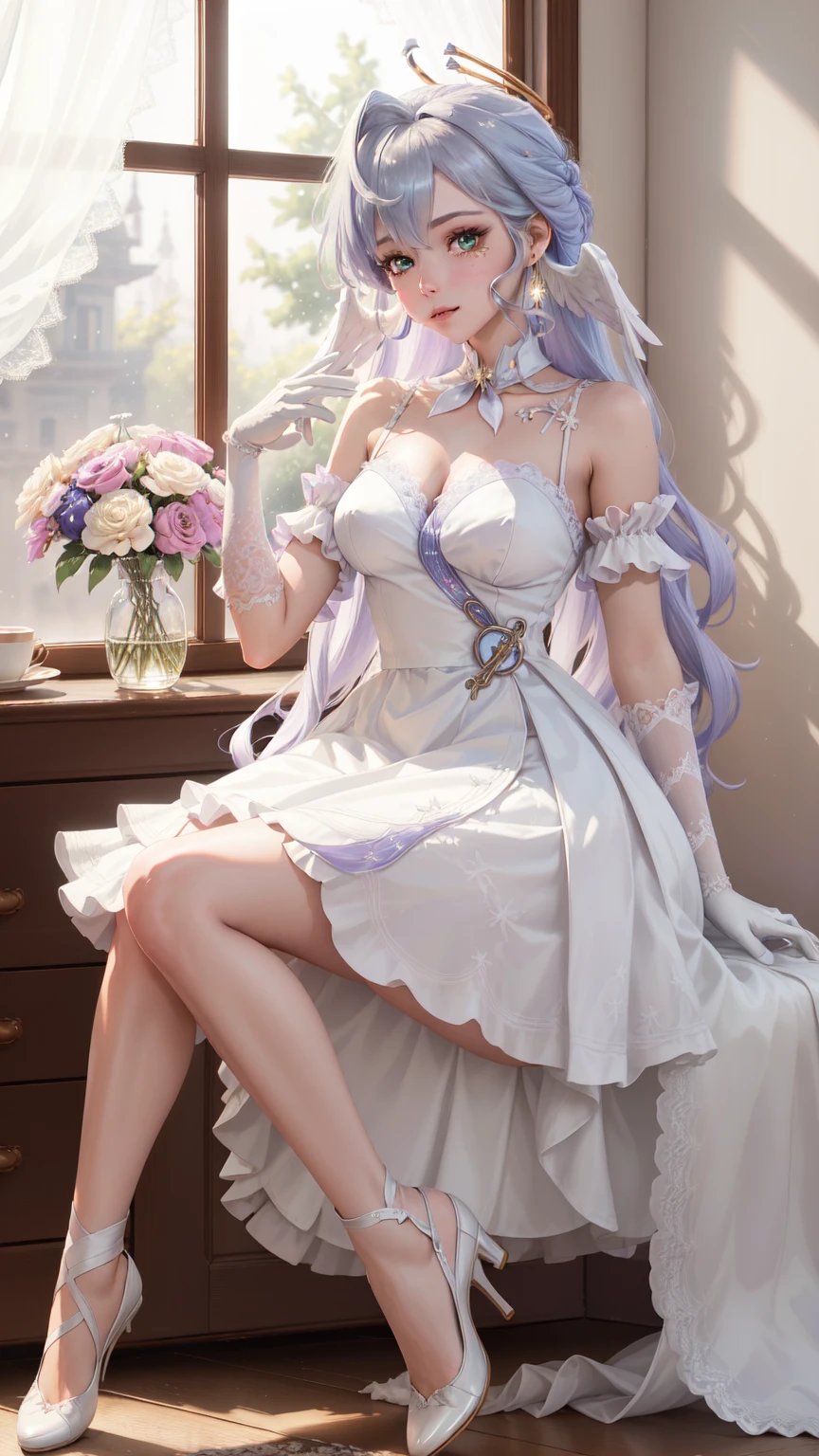 {{{{{3,318 trillion pixels high resolution, nsfw, Realistic scenery and love silicone dolls, In this scene the heroine is transformed into a silicon love doll and is chosen as a human pillar and sealed in a kneeling posture with her legs spread in an M-shape where she is raped endlessly while staring blankly into the void, she is transformed his beloved into a silicone love doll and taking her consciousness A full whipped deep cleavage rapidly emerged making her much sexier than when she was human, She has been completely transformed into a silicone love doll and the charm she exudes spurs forces her to lift her legs and open her legs and continues to fuck the love doll, thicken the lips look pretty, Boobs are fluffy and bouncy, Tits that get rounder bigger her deep tight cleavage}}}}},{{{{{white expressionless cheeks, The moment when the eyes of the heroine's girl are replaced by fake glass with kaleidoscopic irises, Her whole body her hair her eyes everything has been turned into a fake, she was completely transformed into a silicone love doll lifeless, silicon love doll magical in a romantic Cylindrical crystal herbarium showcase filled with oil of silicone love doll, Herbarium-soaked love-silicone doll's tits become so plump that they break the blouse of an even smaller-sized girl and her hair grows longer and sexier while she still looks like a girl, Cuteness preserved forever shining in exchange for life from her, wearing cute ribbon blouse and skirt, frills scrunchie on her wrist, her beautiful slender underbust, slender curvy cute waistline, silicone love doll had an lewd fetish for lips and necks and waistlines, her clearer nip line from underbust to hips, gloomy straight wig, thick vivid lips}}}}},{{Extremely detailed}},{{{{{heroine girl's Sexually unused body with pure and innocent aura}}}}}