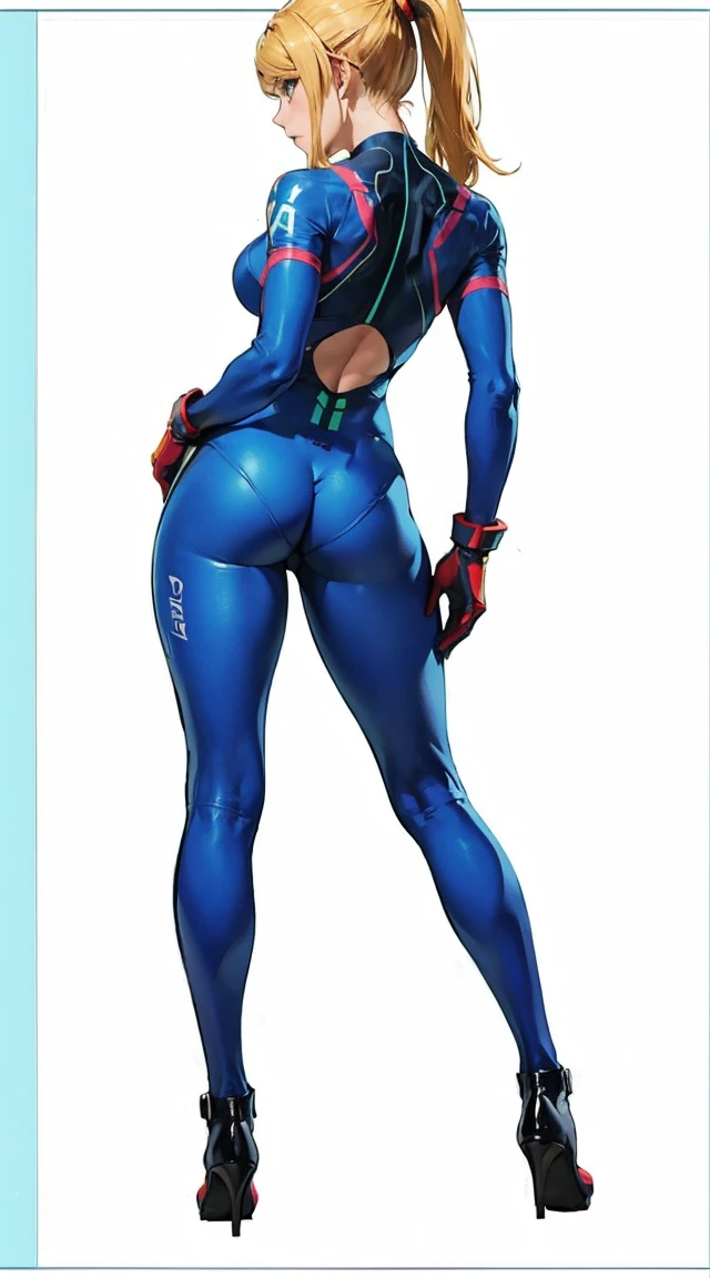 full bodyesbian，Nine women，Stand in a row，One-piece tights，Conjoinment，Blue latex set，Standing on the ground，huge tit，Slim，long leges，Stand up straight，nothing background，Slim，extra long leg，Huge breasts，A sagging breast，latex body suit，skinny pants，tightsuit