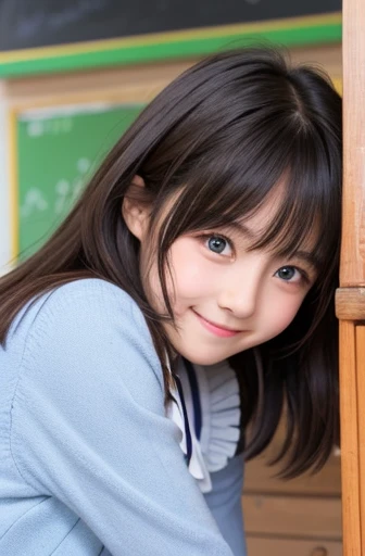 8K、cute、Adult Girl、detailed