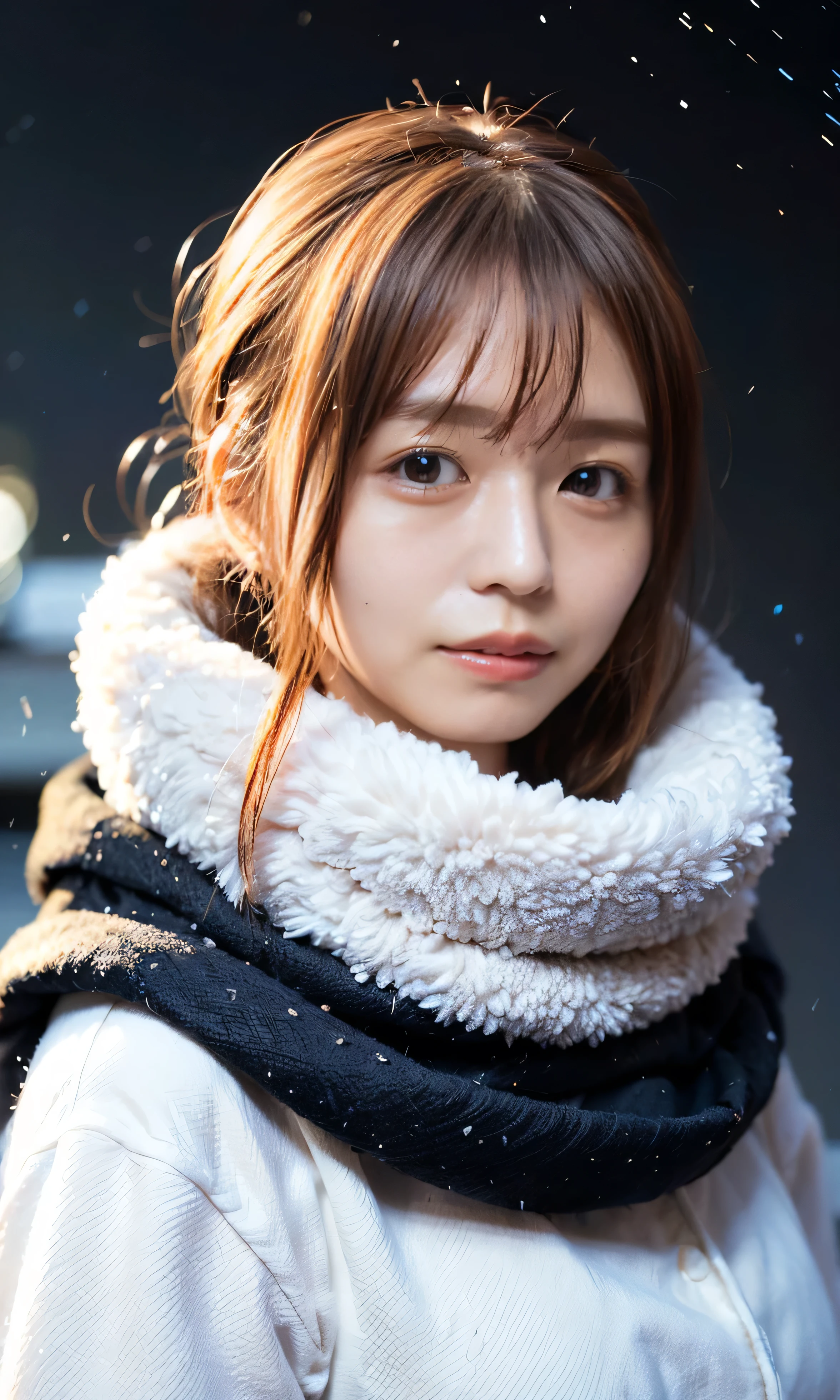 ( staring at something、Diamond dust flutters、Cream-colored hair、 Heavy snowfall area 、 snow is falling 、 blue eyes、 blue eyes、white winter clothes 、 watching the night sky in frigid regions 、I'm wearing a fluffy red scarf、 her breath is white expression 、 woman looking up at the starry sky with an unnuited expression、 Night Background 、that'Outdoors at night)、( plump breasts 、 Completely naked 、 Open your legs and touch your vagina :1.4).(Getting naked、Frowning、 lie on her back like a pillow 、 and spread your legs 、Sex in a dark room、 完 Completely naked 、 ecstatic face、 sexual climax .bedroom、 on the bed、Sweaty body、 Wet hair 、 open her legs and masturbate :1.4)、 excited 、The sky turns red、、 pale brown hair 、 elegant hairstyle、 Woman with Blue Eyes 、A woman who looks cute 、When the sky gets dark、The sky turns red as the sun sets、 gorgeous short bagedam hair :1.4))、 the sun shines on her 、 pale brown hair 、 pale brown hair 、The sky was dyed red、There are clouds、 private's cute、Her plump breasts are evident even from the top of her clothes.、 the shining sun is so beautiful 、Dusk is approaching、 lens flare、 I can see the sunset 、(( the sun is reflected on the surface of the sea 、 ocean view 、The sun shines on the sea、'beautiful.、Small earrings、 private' evening 、Birds are flying too、、 brown hair color、 Tying hair 、That woman is on the right :1.4))、Luxury Leather Belt 、Sparkly clothes 、 light beige hair color 、 blurry background 、 bangs only blade 、 pale brown hair 、{{ cowgirl shot }}、(( close-up from the waist 、 plump breasts :1.4))、 bangs only blade 、 cowboy shooting 、(( plump breasts ))、 full body photo 、ring、 Hide her hair behind her ears 、 silver necklace 、smile、 elegant ponytail 、 caustics 、 High definition photos 、Very beautiful and ideal short hair、Super no makeup、(8k、 RAW photo 、 top quality、 masterpieces about penises :1.2)、( realistic 、 realistic )、1 person、(( medium short hair 、 Staring at the Camera :1.4))、 hair