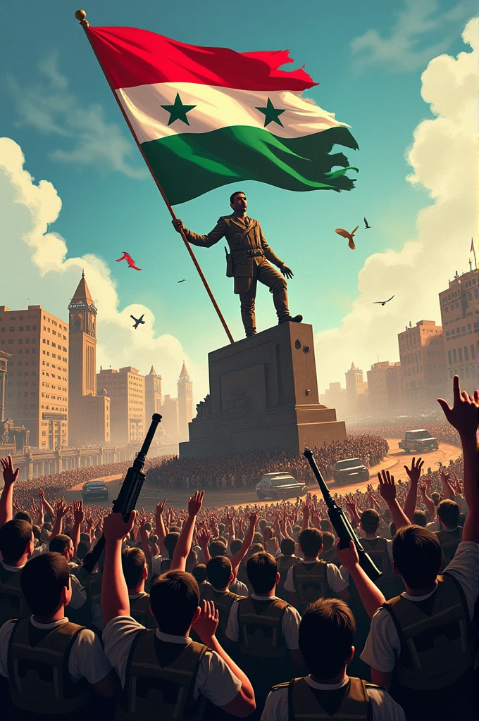 The British presence in Egypt, however, was met with resistance and rebellion by the Egyptian people, who sought independence and self-determination. The nationalist movement, led by figures such as Saad Zaghloul and Ahmed Orabi, called for an end to British rule and the establishment of a sovereign and democratic Egypt.