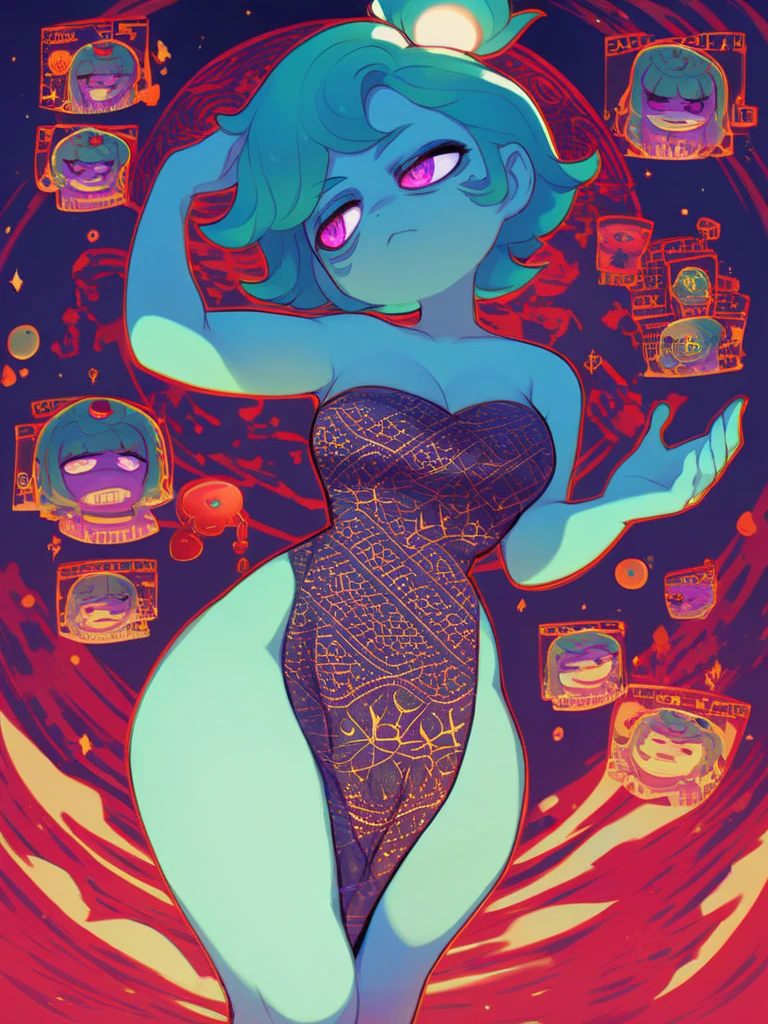 Happy, cozily, mentally, Romantic, Background, in chic white, pink, yellow, blue, Crimson, strawberry lavender purple mint hair, mixed-language_SMS, (beautiful and clear background:1.2),, fantastic paintings ,graffit style, olhos altamente detalhados , Underwear, lace, latex, Long pigtails, braid, Long Hair, cool hairstyle, Flora Print, Birds, Plants, sweets, tattoo, Loving, Love, ultra detailed hair, Masterpiece, Best Quality, hig quality, high-resolution, detail enhancement, ((most beautiful image in the world)), Masterpiece, Best Quality, hig quality, high-resolution, detail enhancement, ((most beautiful image ), Shiny degraded hair, ultra short strawberry print dress Stampa Flores, tights in a mesh, ornaments, bangles, Rings, pearcing, Simple Ring Earrings, cool hairstyle, art by stjepan sejic, art by j scott campbell, art by guillem march, art by citemer liu, 4k, high-resolution, comic book character, comic, high quality detailed, style of ::2.0 comix illustration style,tatoon style, hig quality, high-resolution, detail enhancement, 8K, HD, Best Quality, hig quality, high-resolution, detail enhancement, 8K, HDR, Sharp focus, Ultra Detailed, Perfect lighting, Curvy Body, Lush breasts, Curvy hips