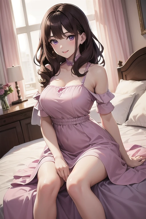 tmasterpiece,best qualtiy,8K,k hd,1girll,Human maiden,solo,commiseration
d.va(Overwatch),12year old,Young,Chu Chu pitiful, gigantic cleavage breasts:1.3,Eyes sparkle,(glowing light eyes:1.233),sensual lingerie,(beautiful and detailed eye:1.1),Blushlush,on top of the bed,upper legs,Behind the perspective,(((hogtie, Bound_wrists, )))