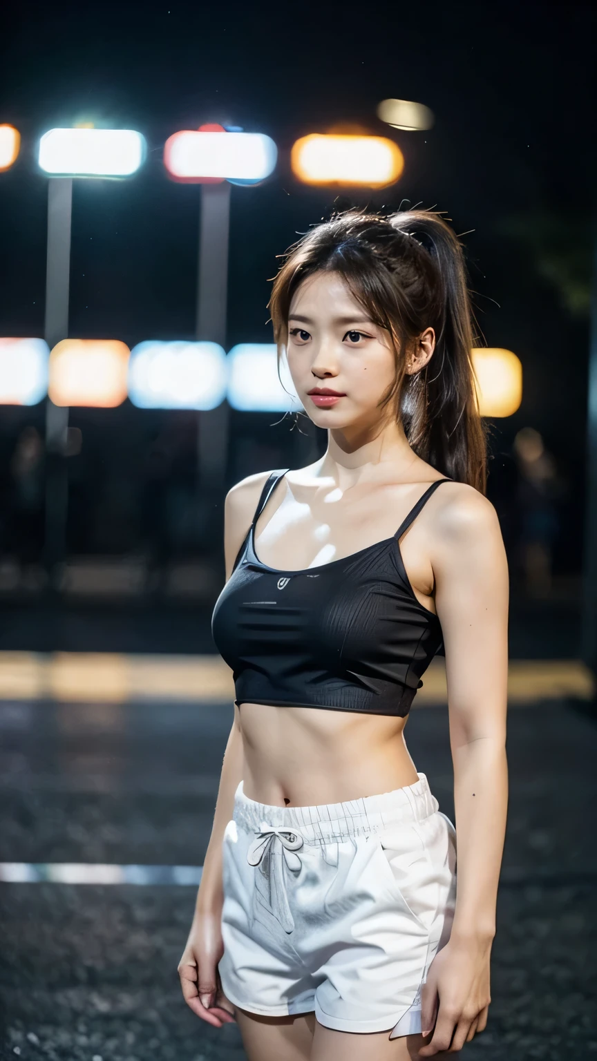 Nice real hands