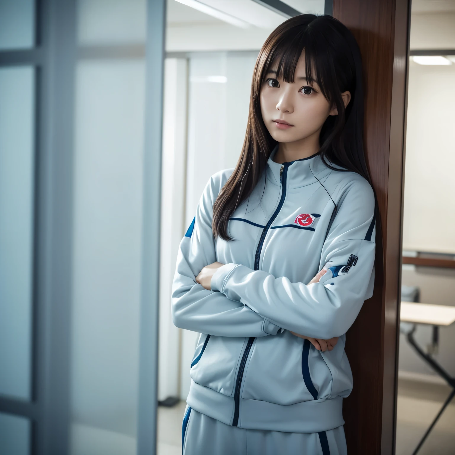Yoriichi female version