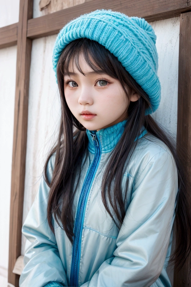detailed face, cute face, uekura, One girl, Blonde Hair, White Background, Have, dress, Blue footwear, wing, Simple Background, sign, flower, Manicure, Wide sleeves, Long sleeve, blush, animal, white flower, alone, whole body, bird, View Viewer, High heels, Put your hand on your cheek, put your hand on your face, Frills, bow, bangs, ribbon, Bell, Blue hat, +_+, shoes, short hair, Grey Eyes, shoes, Blue Claws, feathered wing, blue bow