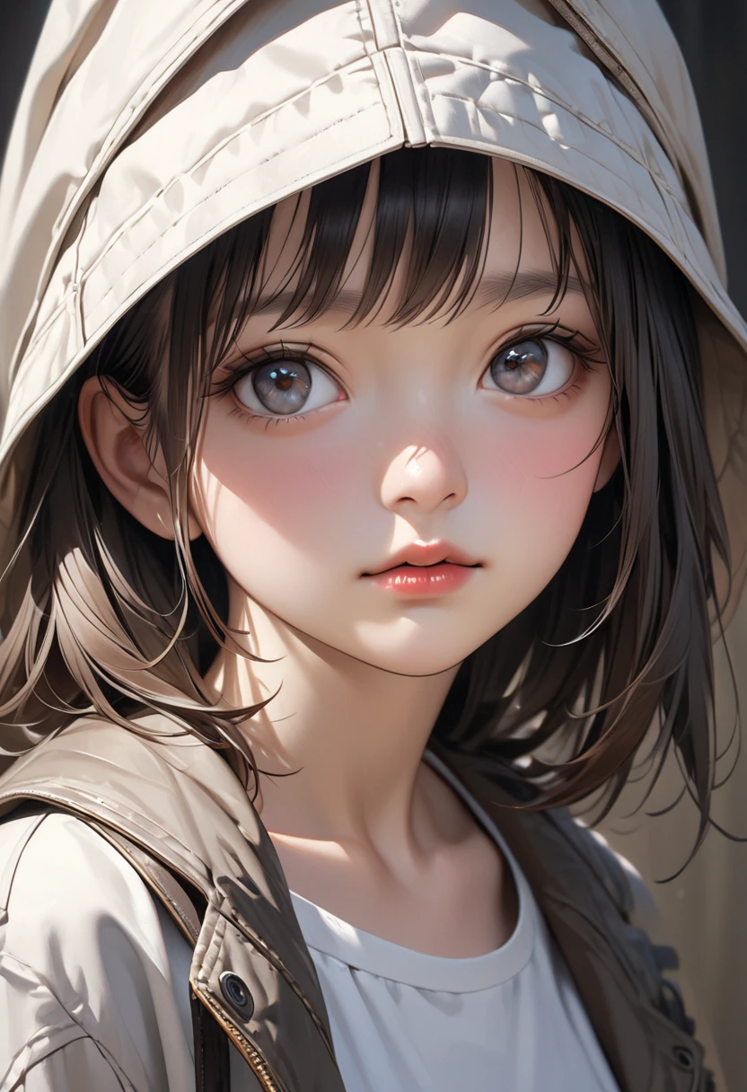 The girl who died,Hanged
