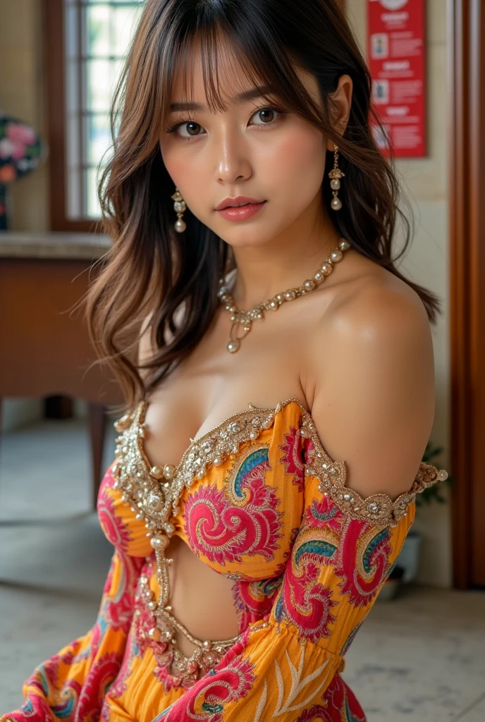 masterpiece,(highest quality:1.3),
1 girl,exotic_dance,(alone:1.3),