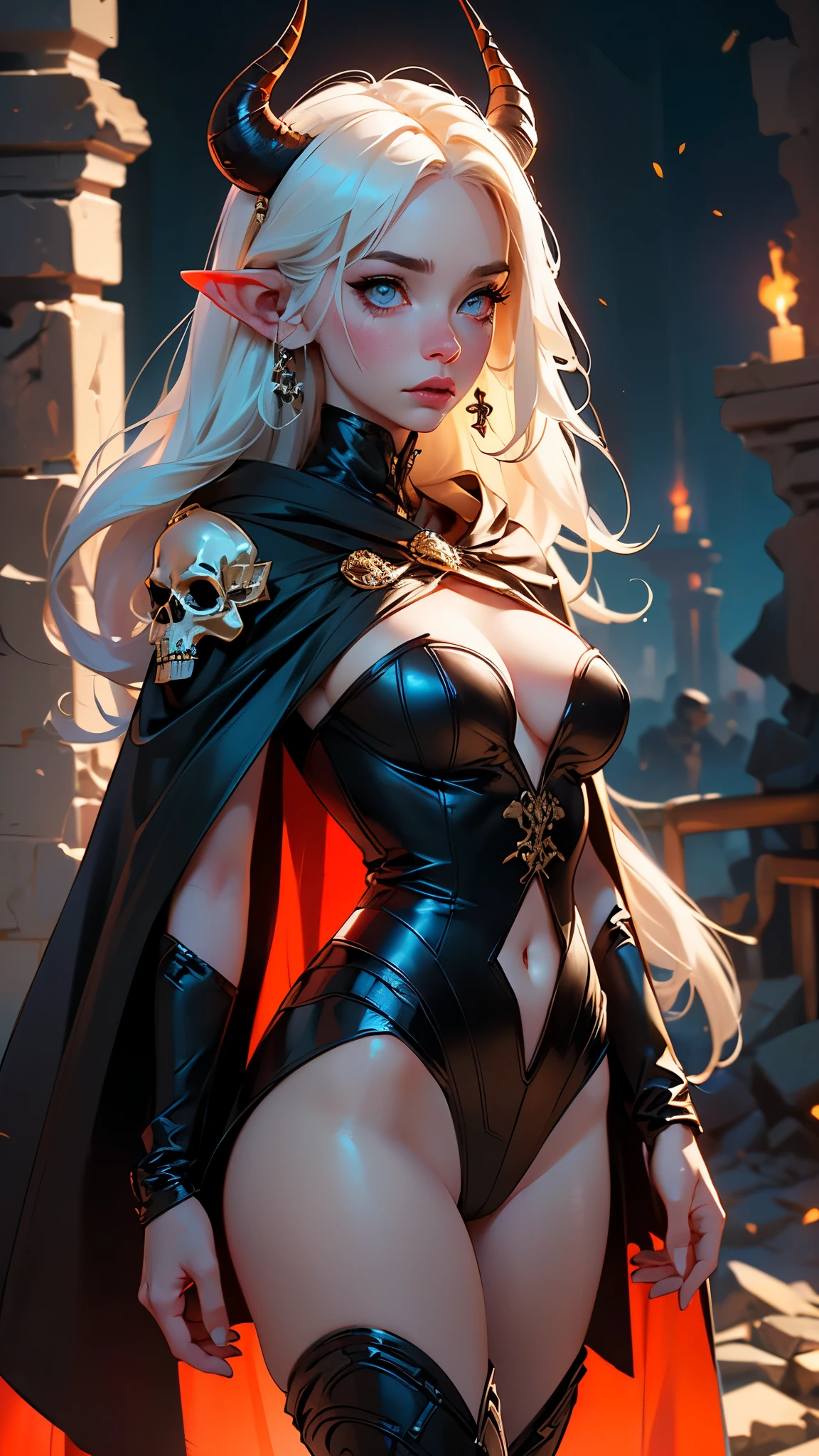 [[Victoria Beckham]] as Danaerys Targaryen

