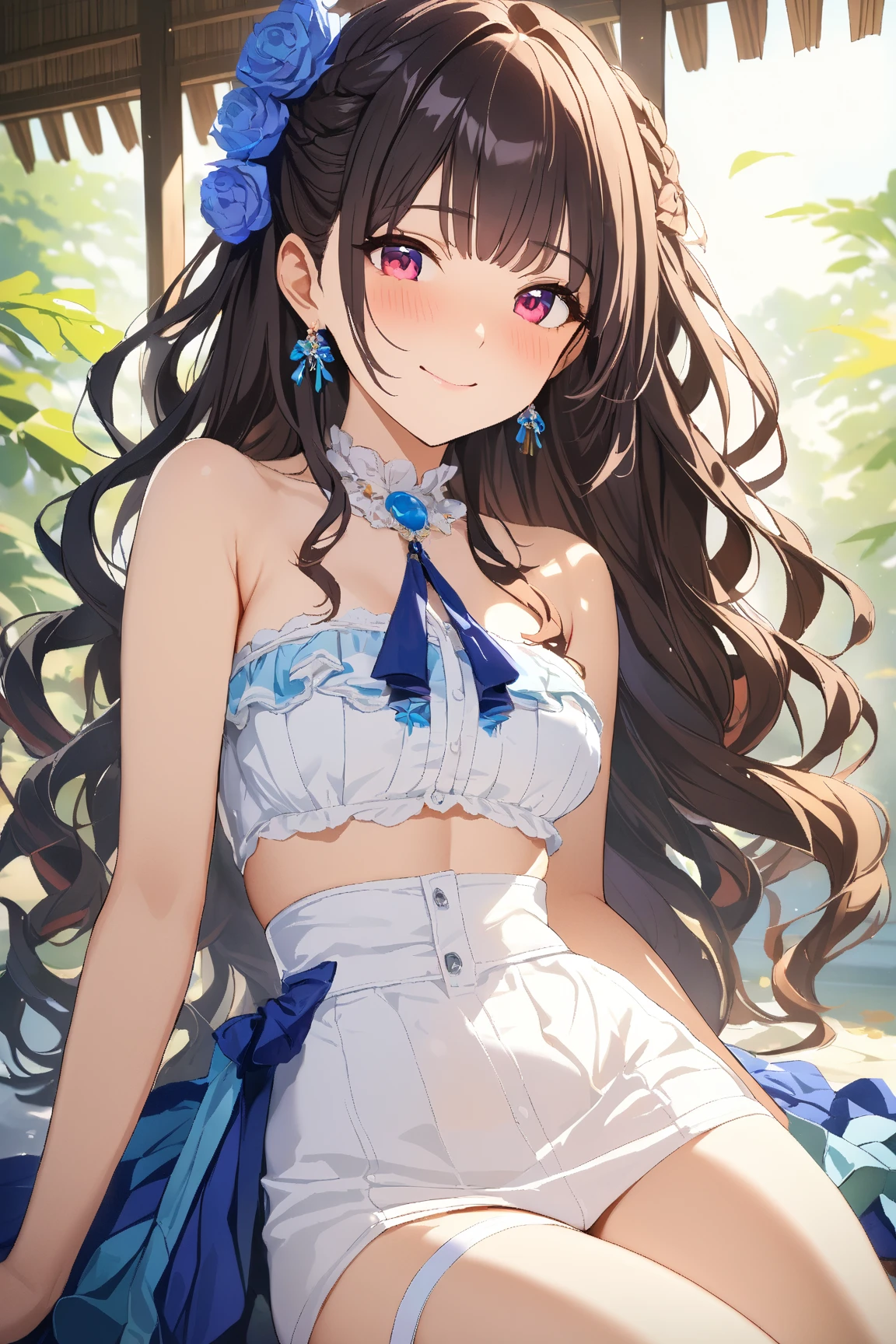 1 girls, (cute face), 18 years old, (to many hairstyle), (to many outfit), character focus, Bisyoujyo game cg, sexy shot, Nsfw, BREAK  
absurdres, highres, ultra detailed, beautiful, masterpiece, best quality,