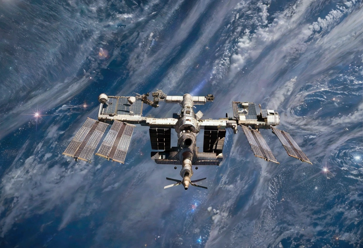 Space Station