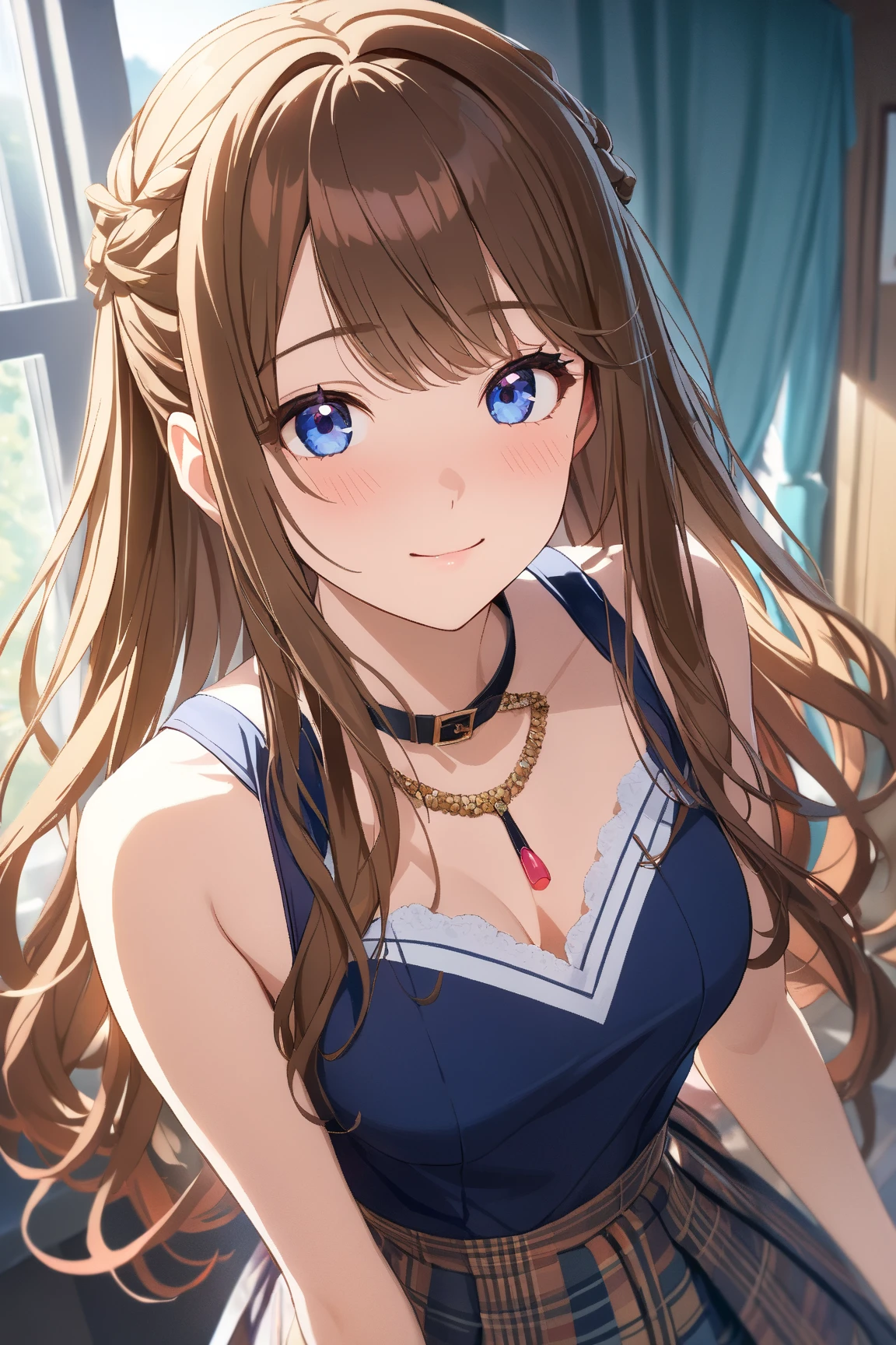 1 girls, Solo, (cute face), 18 years old, (to many hairstyle), (to many outfit), (to many pose), (to many angle), character focus, Bisyoujyo game cg, sexy shot, BREAK  
absurdres, highres, ultra detailed, beautiful, masterpiece, best quality,