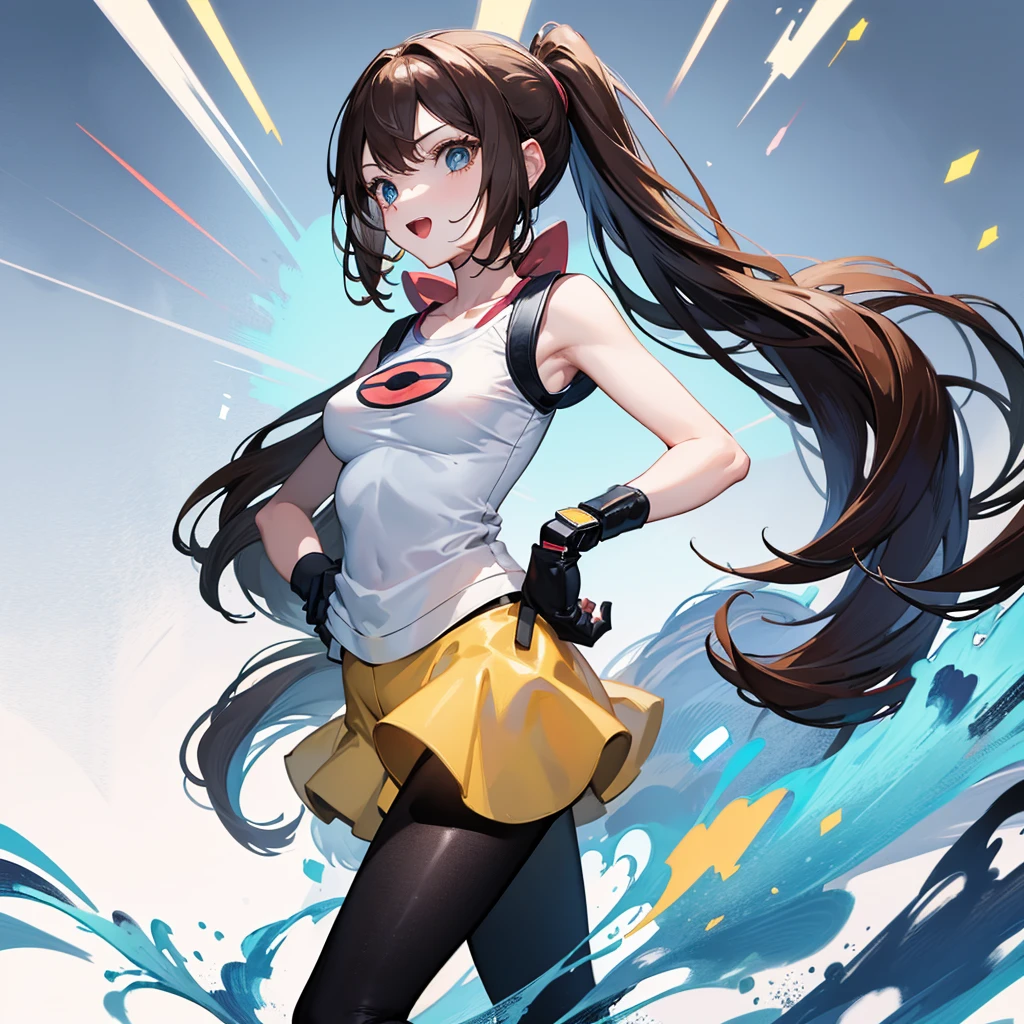 sky