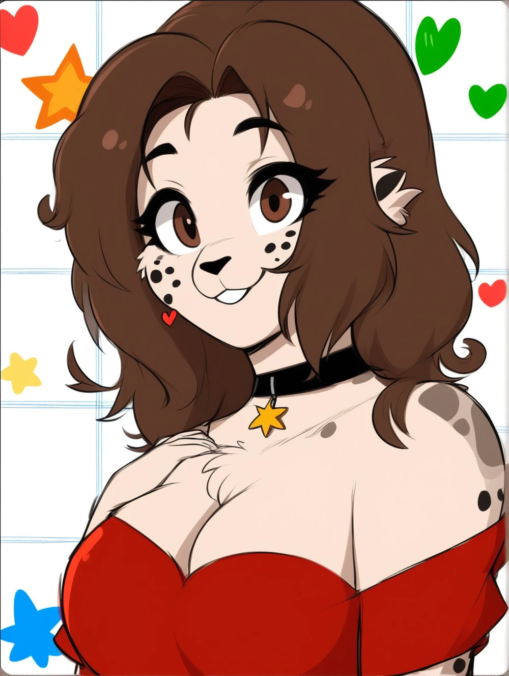 Furry hentai