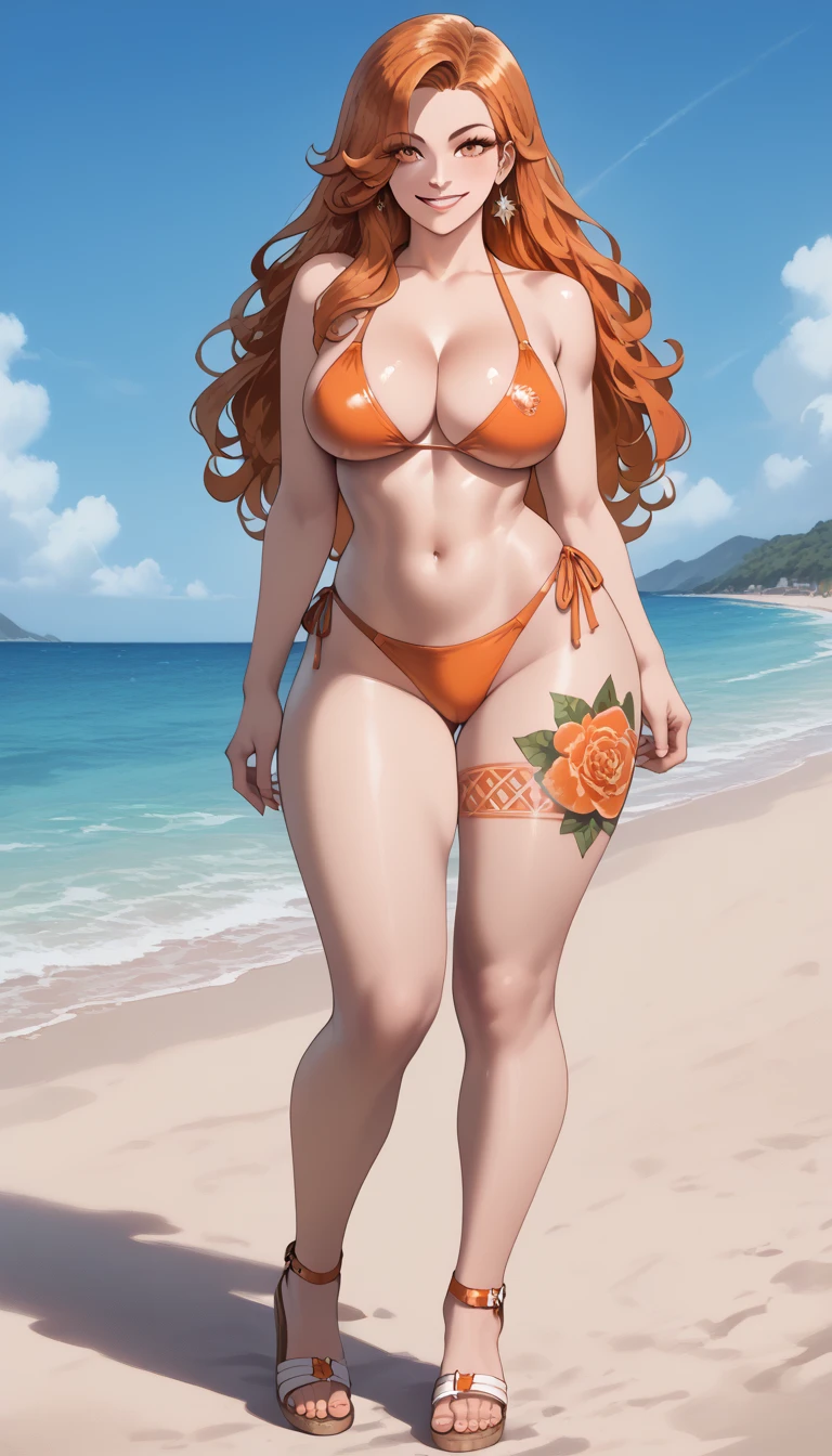 hyper breasts, thick outlines, comic artstyle, showing her feet, feet, feet, high heels, heavy tits, huge, tits, massive tits, full view, front view, naked, Overgrowth pubic hair, curly hair, orange hair, full view, one female, huge muscular female, naked, naked, veins, huge breasts, heavy breasts, large breasts, huge breasts, gigantic breasts, bare vagina, bare breasts, bare body, nipples, breasts out, sagging breasts, 1girl, solo, tits bigger than hips, long hard nipple, hourglass figure, bare tits, female full packed with muscles, huge muscles, curly hair, sweat on her body, perfect hands, long hair, nswf, huge, wide tits, long tits, gigantic tits, gigantic tits, gigantic tits, gigantic tits, gigantic tits, gigantic tits, gigantic tits, wide tits, long tits, gigantic tits, gigantic tits, gigantic tits, gigantic tits, gigantic tits, gigantic tits, gigantic tits, wide tits, long tits, gigantic tits, gigantic tits, gigantic tits, gigantic tits, gigantic tits, gigantic tits, gigantic tits, huge tits, heavy tits, large tit, huge breasts, gigantic tit, bare vagina, bare breasts, bare body, nipples, breasts out, sagging breasts, sagging, tits, huge, wide tits, long tits, gigantic tits, gigantic tits, gigantic tits, gigantic tits, gigantic tits, gigantic tits, gigantic tits, wide tits, long tits, gigantic tits, gigantic tits, gigantic tits, gigantic tits, gigantic tits, gigantic tits, gigantic tits, wide tits, long tits, gigantic tits, gigantic tits, gigantic tits, gigantic tits, gigantic tits, gigantic tits, gigantic tits, huge tits, heavy tits, large tits, huge breasts, gigantic tit, bare vagina, bare breasts, bare body, gigantic tits, gigantic tits, gigantic tits, wide tits, gigantic tits, gigantic tits, gigantic tits, wide tits, long tits, gigantic tits, thighhighs,thick thighs,huge thighs,wide hips, gigantic tits, gigantic tits, gigantic sagging breasts, large breasts, gigantic breasts, sagging breasts, huge tits, beach, water, huge nipples