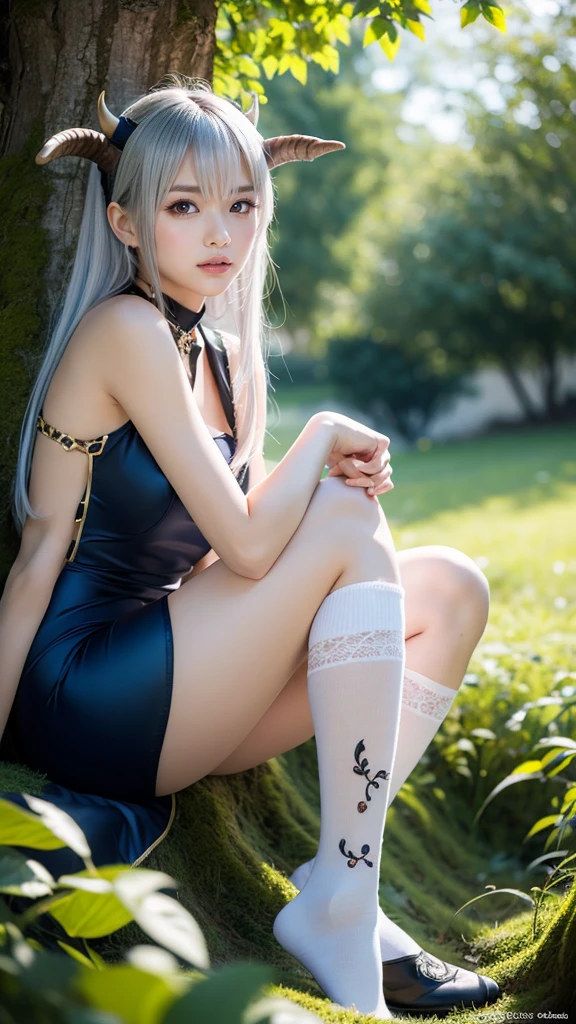 ((top-quality,16k,tmasterpiece:1.3)),Aya Shiina,((26-year-old mechanical punk woman)),Beautiful Women in Perfect Shape:1.3,(((White color hair))),((Beautiful udder:1.3)),(Showers,hazy water)),((Raised sexy)),((squatt,legs crossed)),(nedium breasts)),(((shift dresses,stocklings))),((high-heels))),((The reveal panties))