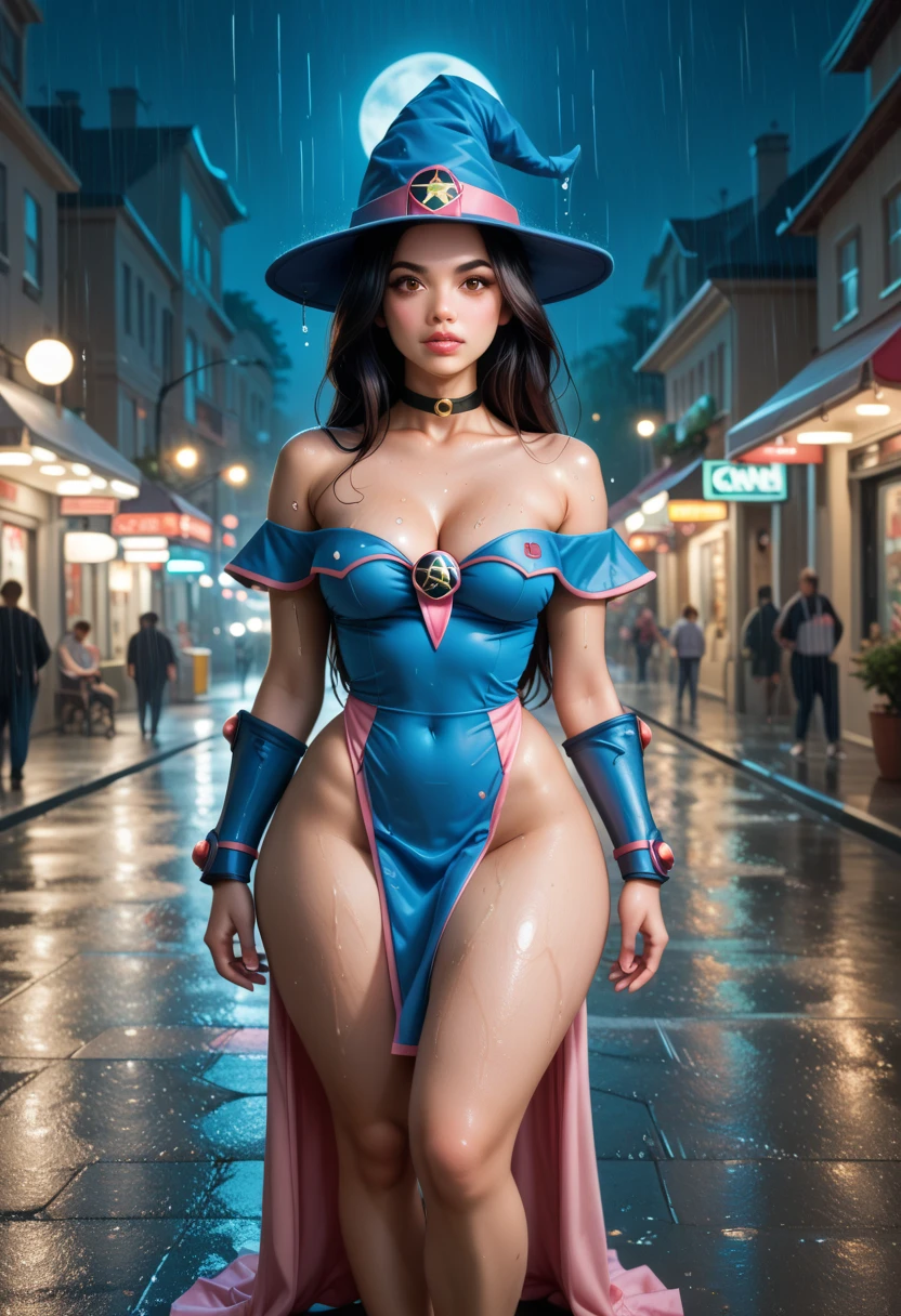 - [ ] photo, Sharpness, unique 850 4, Koda850 k portrait camera, F1.6 lens, ultra-realistic textures, spectacular light textures, Cinestil 800 fashion mechanics, Beautiful girl with accentuated slender abs: 1.4, ((the tip is protruding, the areola protrudes, the shape of the pubic area is clearly visible)), Six Pack Abs: 1.4, Bust Botox,  ((a beautiful Japanese girl straddling the iron bar)), standing on tiptoe, ((wearing a torn sheer costume of a superheroine)),(no panties, no bra)), wet crotch, wet thighs,(futuristic sci-fi battle fashion, elbow and knee cyberpad, cyber long boots, cyberglove: 1.1), (tied perfectly by chain), restraint, slave, collars, contempt, (((tears flow, cry with pain)), sweating, ((wide prison with sunlight)), dark fantasy, peeling of the ceiling, broken slabs, rebar between cracks, realistic material details, extreme details, ultra-realistic materials, broken walls, ((torn costume)), wet, (chained), ((big emphasized by chains)), ((chains digging into the crotch)), hands tied behind the back, invisible hands, shredded costumes, broken golden shields and battle spears, long combat boots with white knee pads, white combat gloves, combat shoulder armor, junkyard, blood splattered on the face, blood splattered, realistic, (bruises, dirty, ripped clothes, skimpy clothes, blood: 1.3), brown hair, long hair, torn cloak, Torn pantyhose, long legs, ((iron pipe into the crotch)), metallic shackles and fetters, ((4 chains hung from heaven)), wet crotch clearly visible, sword and shield made of Swarovski at the feet, anatomical, (futuristic sci-fi battle fashion, cracked elbow and knee cyberpads, torn cyberlong boots, torn cybergloves: 1.1), ((Both wrists are restrained above the head)))(( The left leg is tied and suspended at the knee)), 10 chains radiating from the back, chained shackles and fetters, restraints, slaves, collars, contempt, ((tears flow, cry with pain)), sweating, (vast prison with sunlight), dark fantasy, peeling ceilings, broken slab