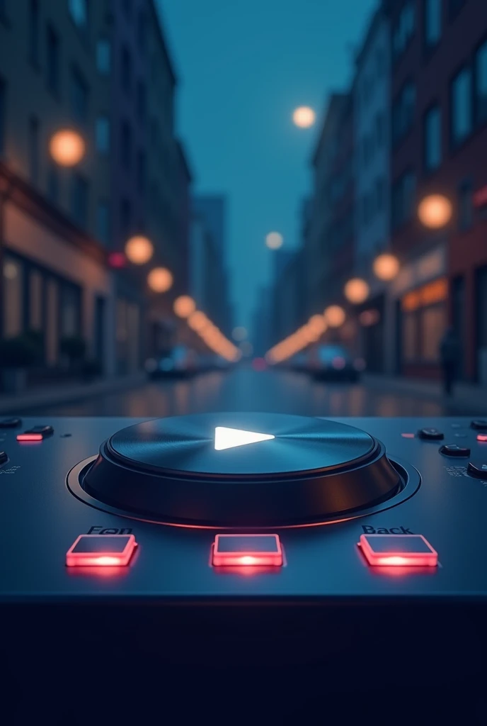 Video mixing