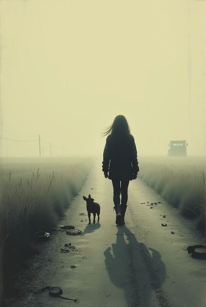 Le temps passe et pas a pas s effacent les traces du passé. Mais la route est longue alors je vois encore derriere moi chaque souvenirs d' une vie sans issue et laisse sur mon passage quelques films inachevés.