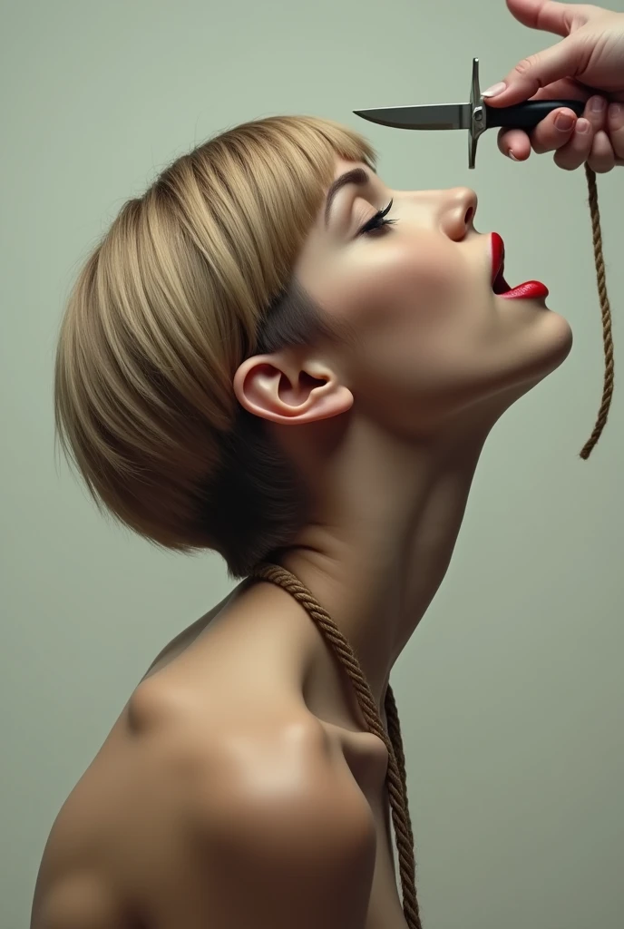 offcial art, unity wallpaper 8k, ultra detaild, beautiful and aesthetic, work of art, best qualityer, (mandala, tangle, em tangle), (Fractal Art:1.3) , 1 girl, extremely detaild, dynamic angle, most beautiful form of chaos, chic, a brutalist designed, bright coloured, Romanticism, por James Jean, ross tran, francis bacon, michal mraz, Adriano Genius, Petra Cortright, gerhard richter, ashley wood, atmospheric, ecstasy of musical notes, streaming visible musical notes, tattooed musical notes, woman in profile.