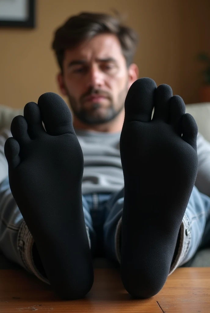 Big black cock