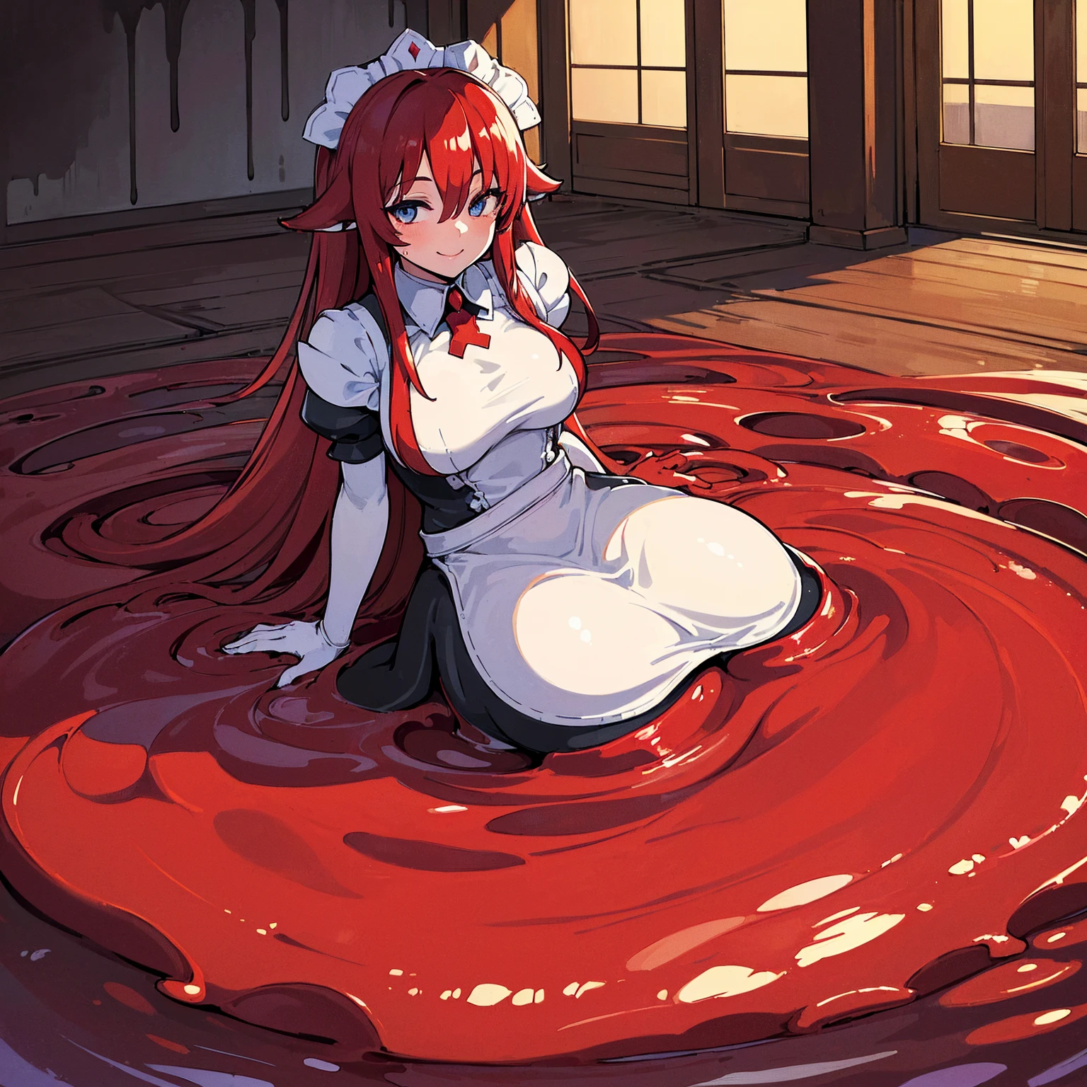 ruby laundry