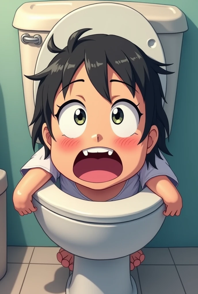 Hyper-realistic solo (shy cute youthful baby-faced:1.5), embarrassed 1.4, caught naked, silky hair, slight skinny frame, dainty build, single pair of horse ears, ((nervous 1.4, panicked 1.3, flustered look:1.8, shy:1.9)), panicking, blushing 1.8, toned slim femboy horsey body, humanoid chestnut-furred horseboy 1.5, ((completely chestnut fur 1.9)), (massive thick hyperpenis: 1.6), (huge swollen engorged balls:1.59), (both hands masturbating shaft of penis:1.4), hands on genitals, embarrassed. 4k, masterpiece, high quality, ultra realistic, (clearly defined, sharp image:2), (best quality:2), AS-youngest, erect , syurostyle, (underside of glans:1.05), art by dagasi, massivepenis, genitals bigger and thicker than torso, lean abs, mouth open in surprise 1.3, seductive look, lidded blue eyes, hock, (detailed muscles 1.3), beautiful detailed eyes, (cute, shy face), (obscenely large genitals 1.7), horse tail 1.4, leaking urethra, long penis, detailed teary eyes, (in a barn:1.1), short stubby muzzle 1.3, visible frenulum, (meaty hyper pecs:1.2), (autofellatio:1.1), defined pupils, big erect nipples, deepthroating
