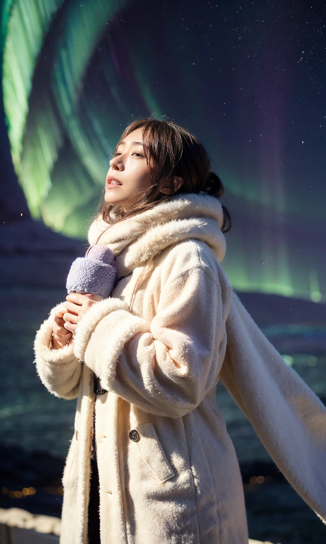 (   Aurora、 watching the night sky in frigid regions 、Wearing a fluffy scarf 、 her breath is white expression   、 woman looking up at the starry sky with an unnuited expression、   night background 、that&#39;Outdoors at night)、(     plump breasts  、   Completely naked   、   Open your legs and touch your vagina      :1.4).(Getting naked、Frowning、     lie on her back like a pillow      、     can be seen by many    、Sex in a dark room、 完   Completely naked    、     ecstatic face、     sexual climax  .bedroom、     on the bed、Sweaty body、   濡れたhair   、    open her legs and masturbate     :1.4)、    excited 、The sky turns red、、   薄茶色のhair   、    elegant hairstyle、Blue Eyed Woman、A woman who looks cute   、When the sky gets dark、The sky turns red as the sun sets、    gorgeous short bagedam hair    :1.4））、  the sun shines on her   、   薄茶色のhair   、   薄茶色のhair   、The sky was dyed red、There are clouds、     private's cute、彼女の     plump breasts  は服の上からでも明らかです.、輝く太陽はとてもbeautiful、Dusk is approaching、     lens flare、     I can see the sunset     、（（   the sun is reflected on the surface of the sea   、          ocean view     、The sun shines on the sea、&#39;beautiful.、Small earrings、     private&#39;     evening     、Birds are flying too、、        brown hair color、  hairを結ぶ  、That woman is on the right       :1.4））、Luxury Leather Belt  、Sparkly clothes 、   ライトベージュのhair色   、     blurry background   、   bangs only blade    、   薄茶色のhair   、｛｛     cowgirl shot     ｝｝、（（    close-up from the waist    、     plump breasts  :1.4））、   bangs only blade    、 cowboy shooting 、（（     plump breasts  ））、          full body photo     、ring、   hairを耳の後ろに隠して   、     silver necklace     、smile、      elegant ponytail     、     caustics     、  High definition photos  、Very beautiful and ideal short hair、Super no makeup、(8k、     RAW photo  、   top quality、        masterpieces about penises       :1.2)、(     realistic     、     realistic     )、1 person、((    medium short hair、 Staring at the Camera :1.4))、   hair 
