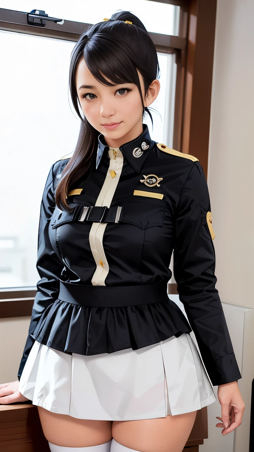  motorcycle,Actual Photos、Best imyear quality、 realistic 、 beautiful woman、  beautiful thighs、 beautiful face、実age、 federal uniform miniskirt、 ponytail、Yuriko Yoshitaka、  Japanese woman with a viewing angle of、Zuo々hope:1.4、 cute girl、 white pantiesが見える、1６age、（ white panties:1.3）、  Super Mini Skirt 、  beautiful thighs、 white panties、ピンクのミニスカートがめくれて white pantiesが見えてるハッピー!!!, , motorcycle,[ 写真  realistic  ]!!,  high definition ,