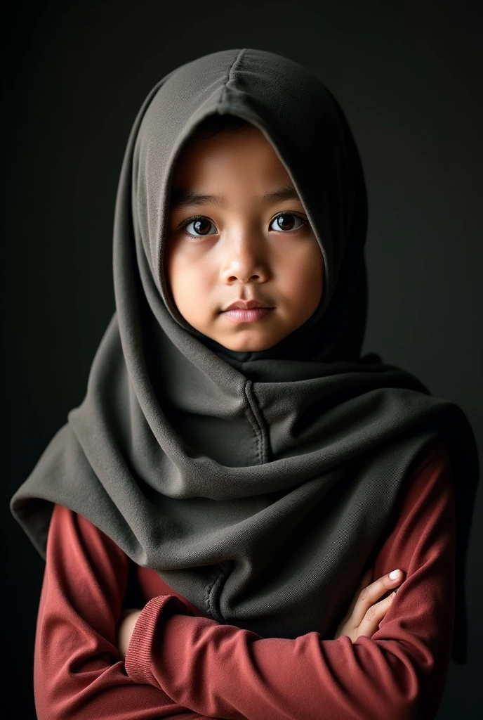 Hijab beauty girl nice post, Naked, Angry pose, Angry face, (((HIJAB MALAY GIRL))), masutepiece, High quality, UHD 45K, Realistic face, Realistic skin feeling , A Malaysia Lady, , , Very cute and baby-like face