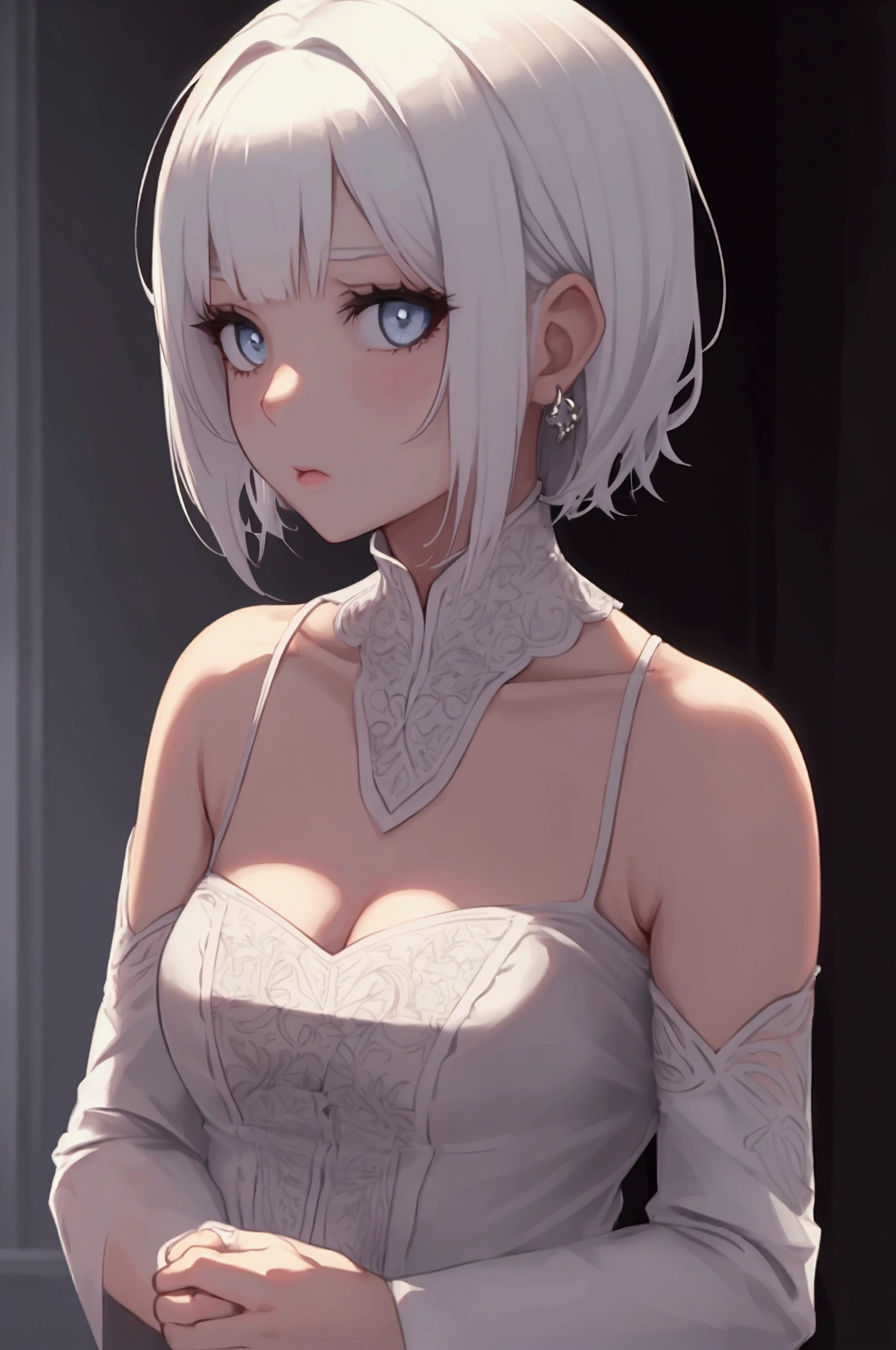Rezero Emilia