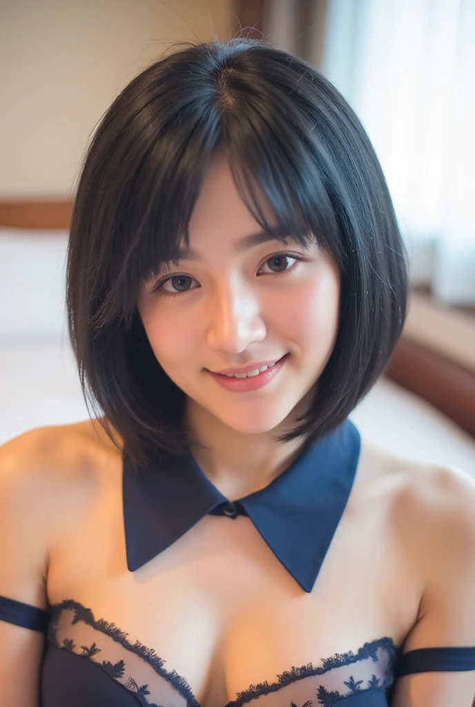 Spread legs, Shoot from below, Line, Cameltoe, Looking at the camera, Naked body, snowscape, A slender, Kissing face, idolface, Neat face, Blur the background, bob cuts, Colossal tits, 14years, Lori, A smile, masterpiece, top-quality, Raw photo, Photorealsitic, beautiful a girl, cute little, shorth hair, depth of fields, hight resolution, ultra-detailliert, finely detail, ighly detailed, extremely detailed eye and face, Sharp pupils, Cinematic lighting