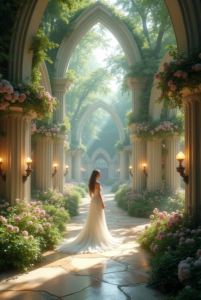 masterpiece, 8k, hyper detailed, cinematic lighting, photorealistic, intricate details, extremely sharp focus, high quality, ultrarealistic, Texturas Awesomes, incredible depth, Perfectly balanced composition, immersive, meticulously detailed, Amazing, Awesome, dramatic shadows, vibrant colors, volumetric lighting, advanced rendering, photographic quality