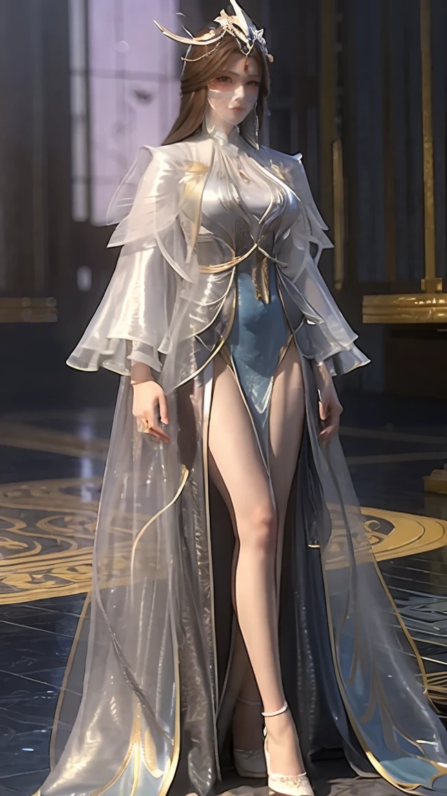 8K,highres,absurdres,masterpiece,best quality,original,extremely detailed CG,extremely detailed wallpaper,perfect lighting,<lyco:GoodHands-beta2:1>,1girl,blurry_background,looking_at_viewer,standing on the stage,
<lora:LABeatrice:0.7>,LABeatrice,long hair,blonde hair,blue eyes,hair ornament,