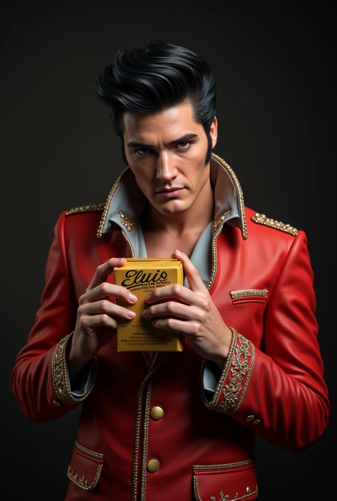 (masterpiece), (realistic), (ultra detailed), ( high reest quality), (photorealistic), (perfect face), (perfect anatomy), (((man))), (((male))), (((Spaniard))), (((30 years old))), (((muscular))), (((solo))), dracule mihawk from one piece, dracule mihawk, (((spiky hair))), black mustache, black beard,holding a glass filled with liquor