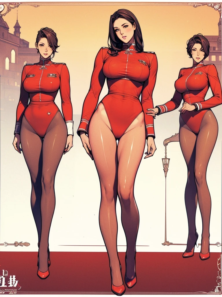 (((NSFW))), A beautiful , 14歳, super skinny, completamente new, shaved, breasts small, perfect little ass, strict hip, Waist slender, pose sexly, (((Bob hair style))), posing for the cover photo of a porn video, dynamic pose, malicious smile, (((NSFW))), (((Lesbian))), new, Unclothed, seductiv, malicious, obscene, shamelessly, actress, young, Stupid, nymph, manga style, random ethnicity, (((MMA fighter))), ((( red shorts ))), (((bandaged arms))), ((high collar)), (((Redhead or black)), (((micro shorts with vertical seams))), (((best qualityer: 1.4))), (Unbeatable masterpiece), (hiper HD),(CG 8k hyper-realistic), (((brave face))), (((breasts big))), (((hyper feminine))), (((musclegirl))), sexly girl, king of fighter,(curly hair)), ((( sculptural body ))), (((1 Kizi))), Kizi de 25 anos com perfectbody,,Beautiful and well-groomed face,muscular body:1.2,solid color detailed jacket, (Head to thigh photos), Complex equipment, green dark,long pants,Tight clothes are dark,With white stars and off-white stripes,,,,,Armor Metal Electronic Parts) INFO, Kizi, (((standing alone))), pirralha violent, (((14歳))), sexly, pose de atitude, work of art, post-apocalypse, (((manga style))), bounty hunter, violent, Manic, the way you want, slenderbody, thin but strong, perfectbody, roupa moderna, advanced technology, neon, sleeves with vertical striped pattern, neutral background, (( cowboy shot )). intricate visual