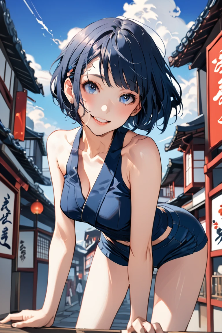 Girl watching TV、summer vacation、Dala Dara、NSFW, (8K, Raw photography, top-quality, masterpiece:1.2), (realisitic, Photorealsitic:1.37), ultra-detailliert, 1 rapariga, 独奏, cute little, Beautiful detailed sky,Girl watching night sky TV、summer vacation、Dancing in the forest、Dancing in a swimsuit、