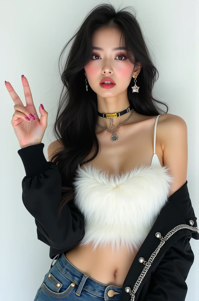 Jennie BlackPink