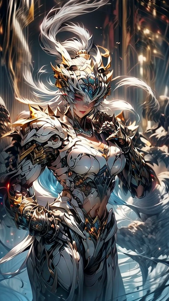 (best qulity), Oriental detailed background, Girl with man, Science-Fiction, Robotic arm, Guro, alien, ogre,Xenomorph,Mechanically,mechamusume,girlfriend,largebreasts,(tentacles in,Mechanically,entangle,Mechanical monsters wrapped around the chest,Wet),Mechanical dragon,China Dragon,Mechanical dinosaurs,t-rex,Mounts,Flying mounts,flying dragon
