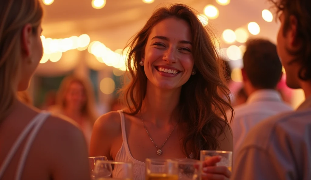 Generate the ideal girlfriend