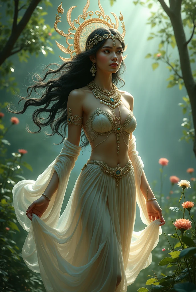 Yakshini
