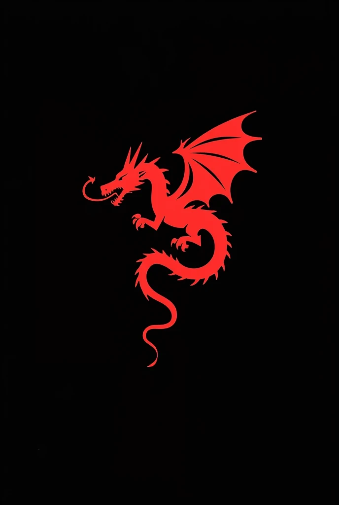 Dragon logo with the title "RESISCRACK"