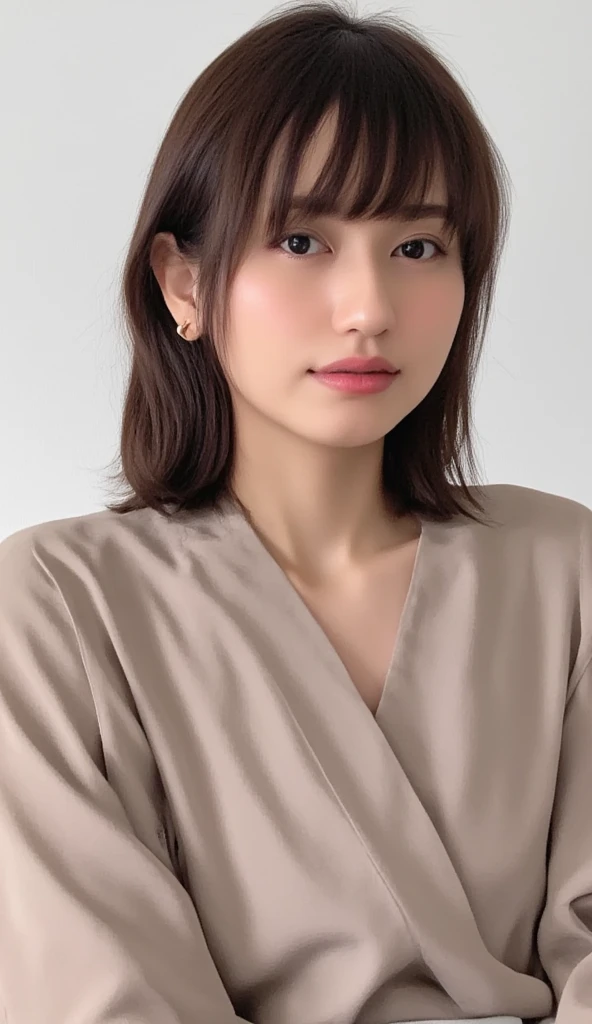 (((8k、 Hi-Res、Best Quality、 Hi-Res)))alone、Natural body shape、 white skin、  natural makeup、 black hair、bangs、Straight hair 、((((( Staring at the Camera )))))、(((Head to shin portrait)))、(((Woman shows off armpits with hands behind head )))、bedroom、 bed、 sitting with legs open 、((Focus on crotch))、full body,Bikinis that feel nipples 、 clothes are definitely bikinis
Are erotic images no good