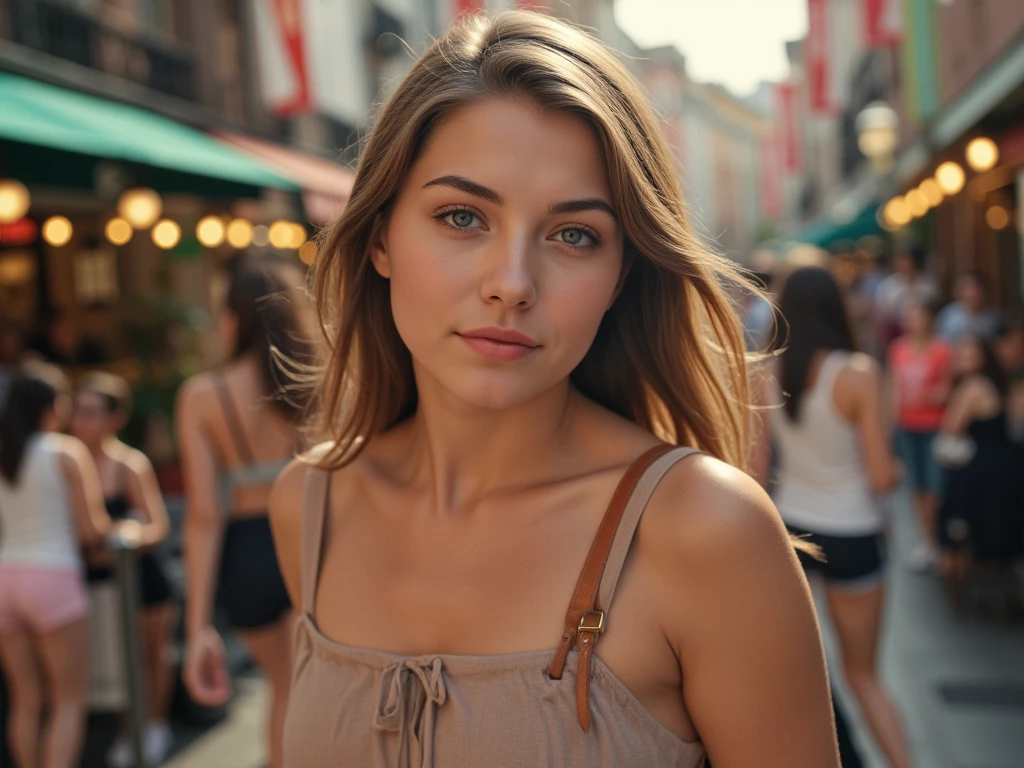 score_9,score_8_up,score_7_up,rating_explicit,RAW photo,realistic,volumetric lighting, depth of field,cinematic
1girl,sheMM,shirt,portrait
outdoor, street cafe, tree
<lora:Melissa_Moore_13:0.8>