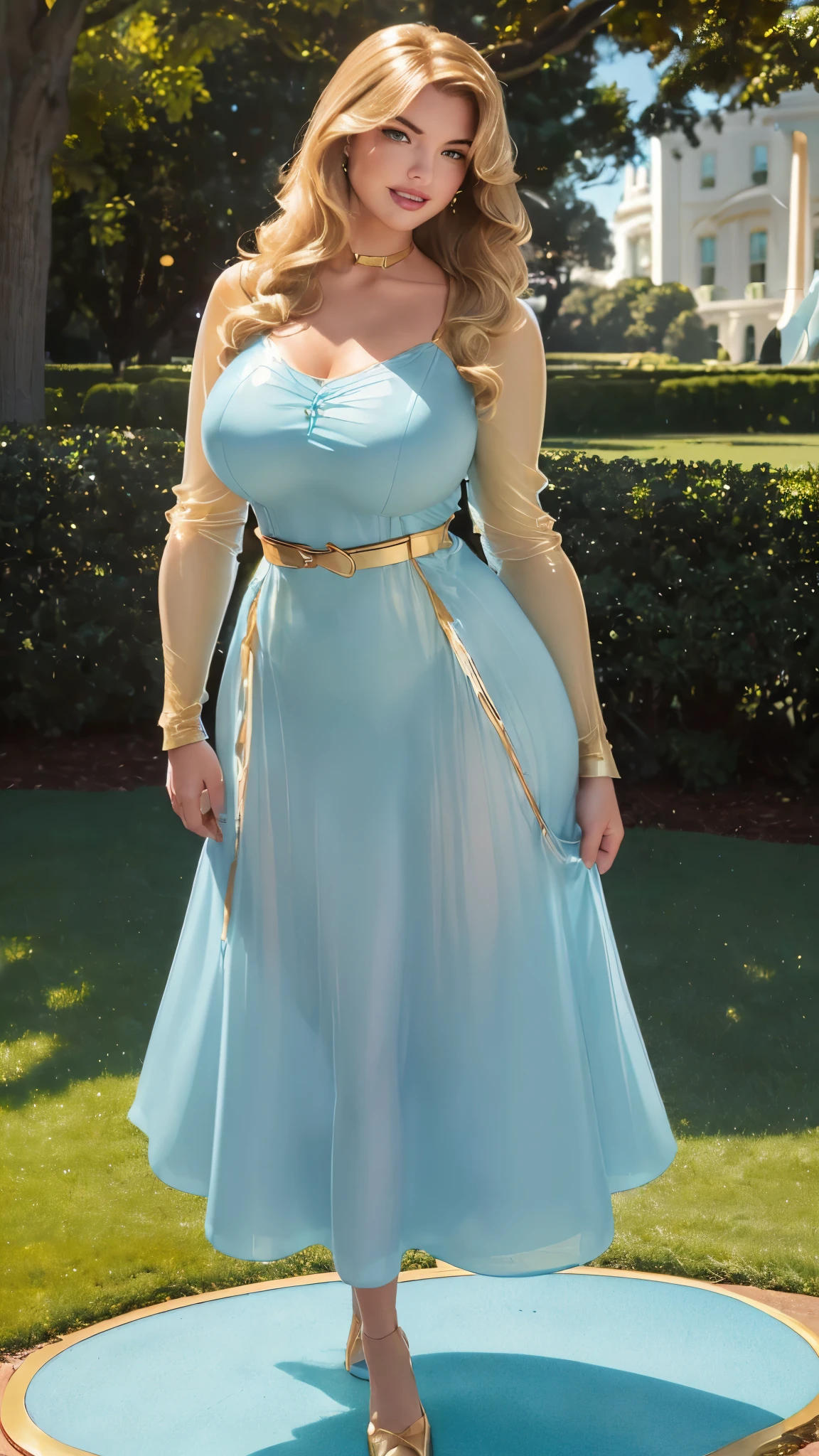 50 years old queen, wide hips, curvy, pawg, large breasts, thick thighs, in a garden, slim, slender, (masterpiece), (best quality:1.2), absurdres, intricate details, (highly detailed skin:1.2),, photorealistic, beautiful women, best quality, (masterpiece:1.3), closed mouth,(highly detailed face:1.3), perfect face, full lips, full body view, queen costum, on outdoor castile disneyland, full body shot, from the side
Base Negative 2.0,,jewelry