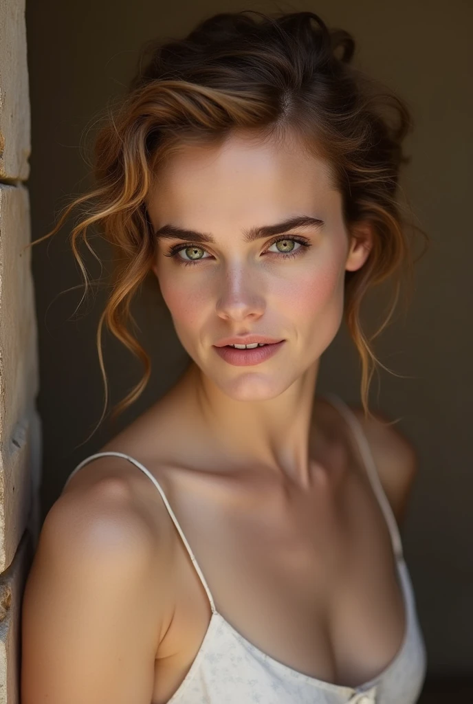 Emma Watson nude