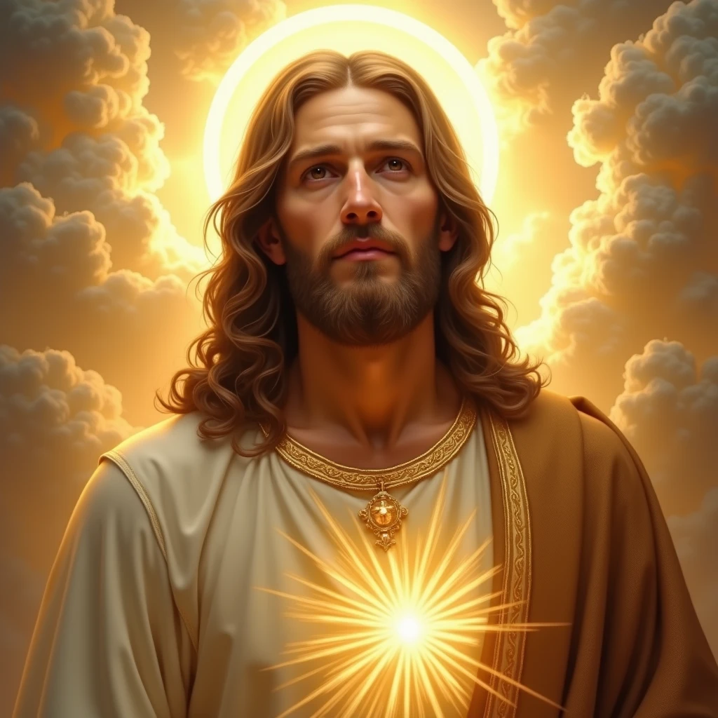 jesus
