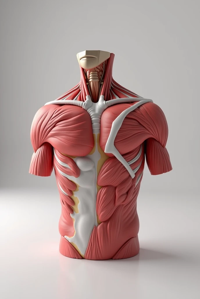 Acupuncture point map of the human body