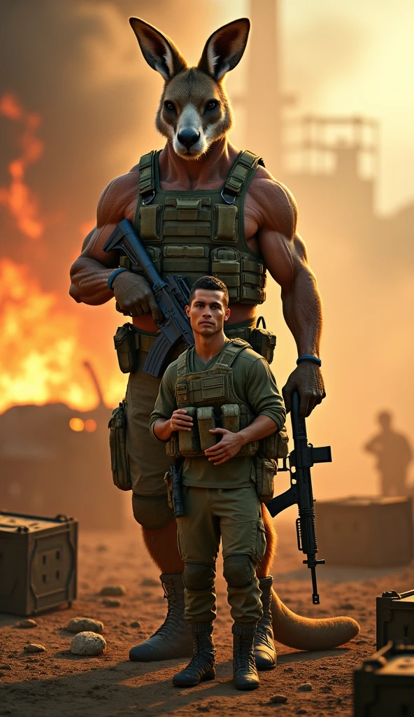 MasterChief jhon spartan, naked ,full body, big dick , hairy chest, pizza 